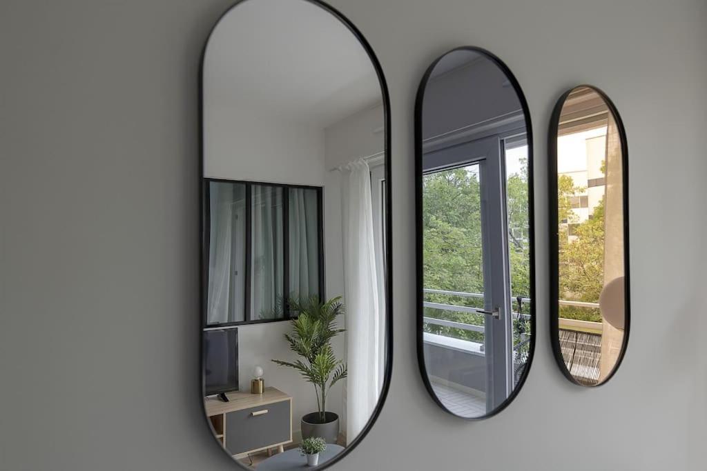 Le Mirabeau Apartment *