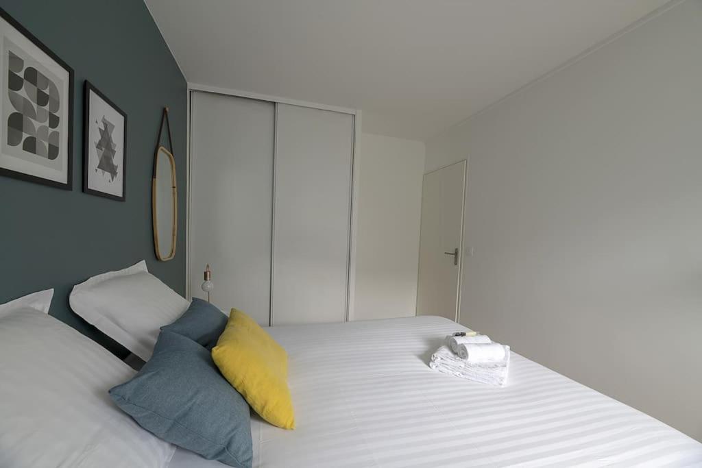 Apartment Le Mirabeau