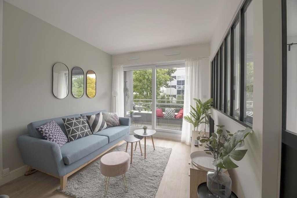 Le Mirabeau Apartment