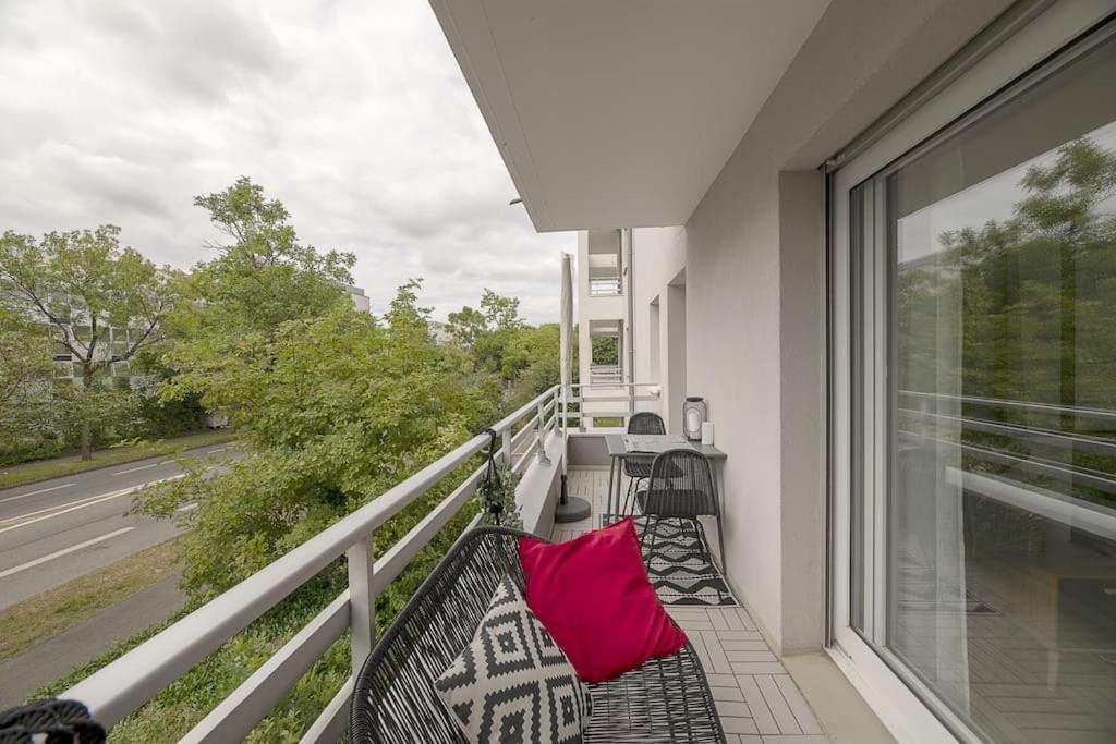 Apartment Le Mirabeau