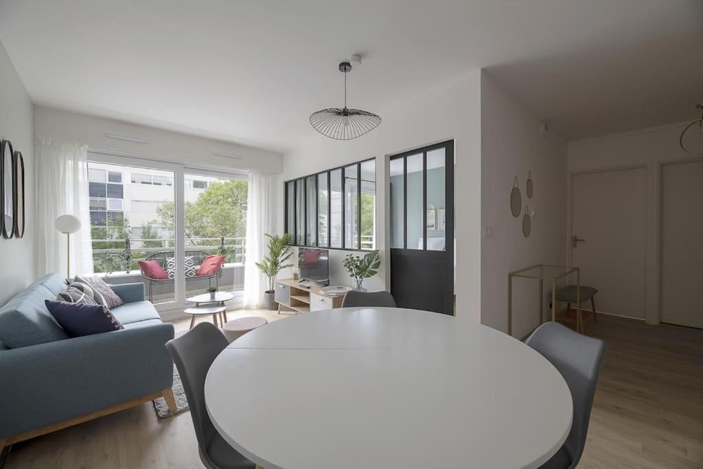 Le Mirabeau Apartment *
